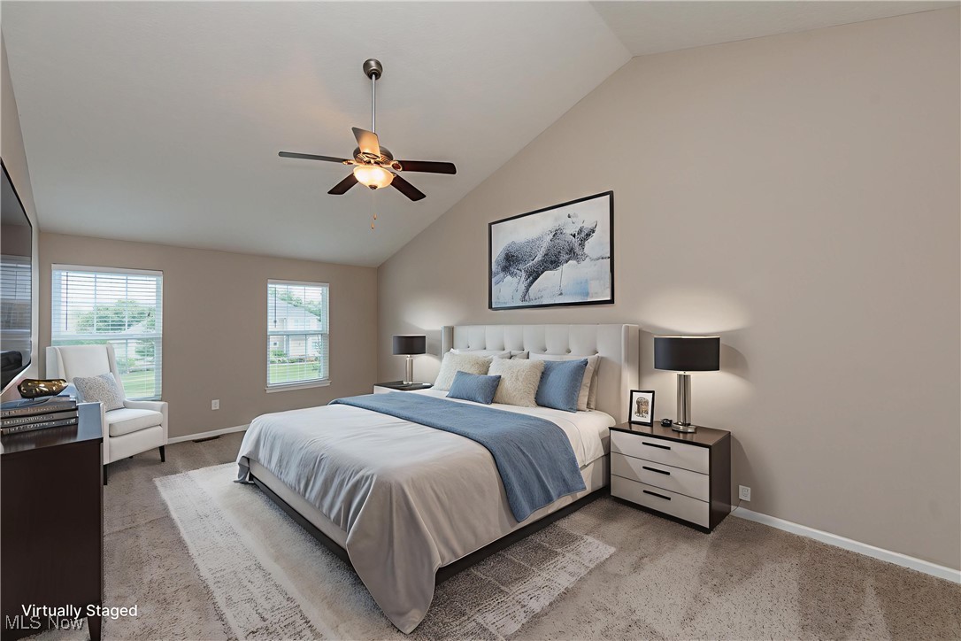 Fox Meadow - Residential