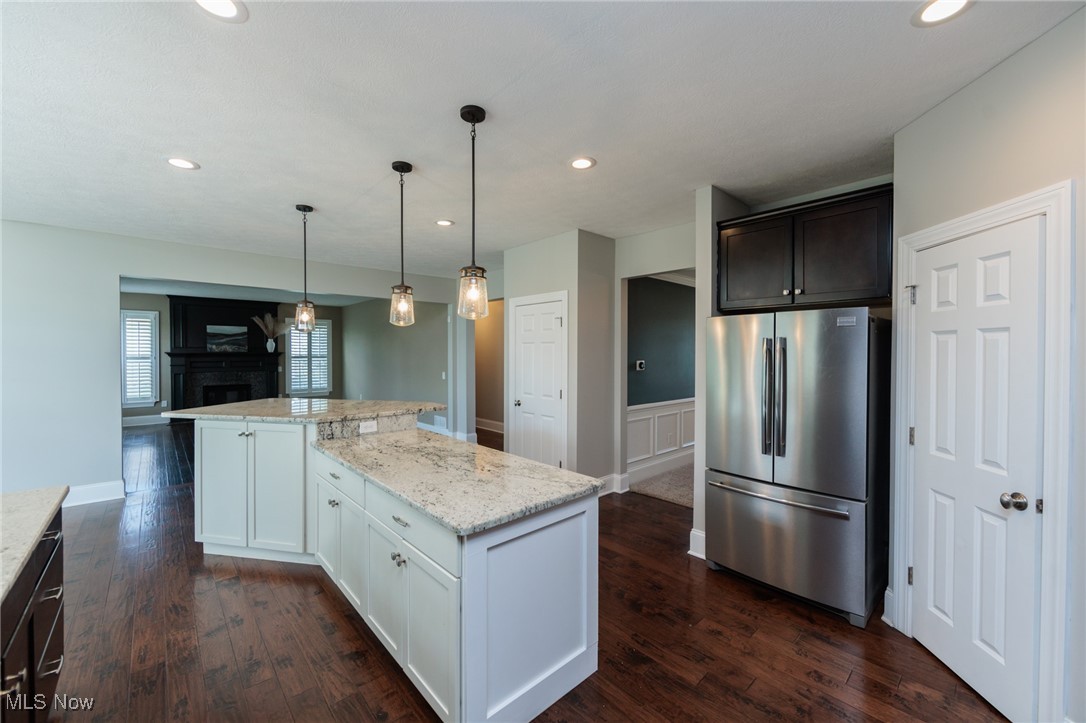 Fox Meadow - Residential