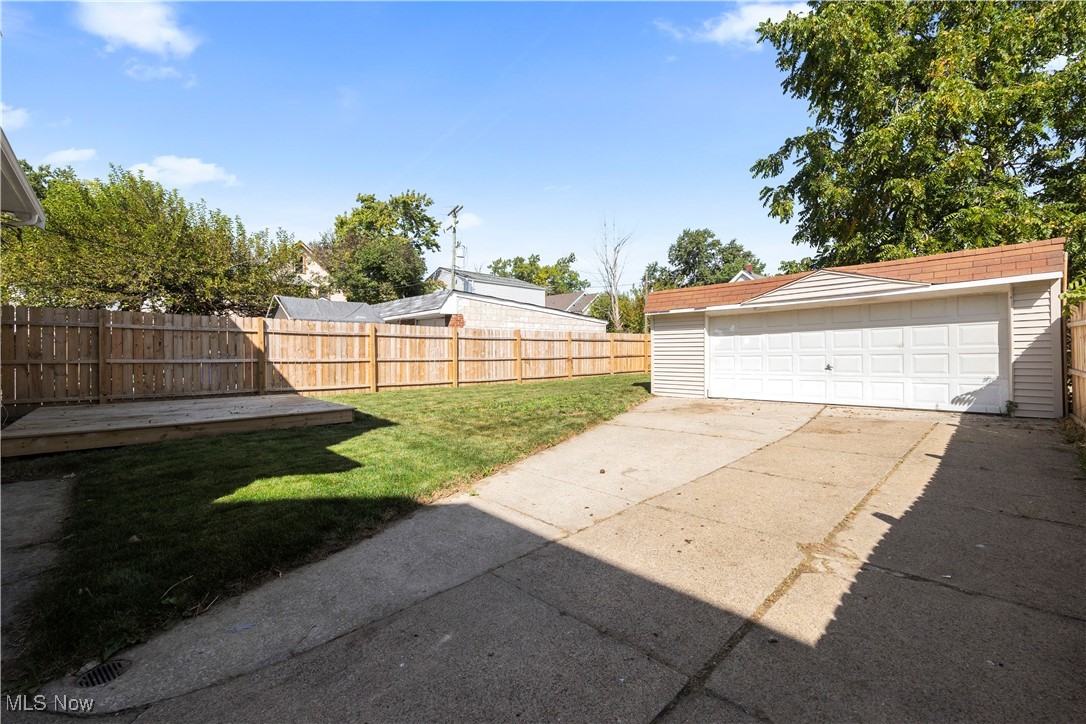 Pearl Rdg Realty Cos West Park - Residential