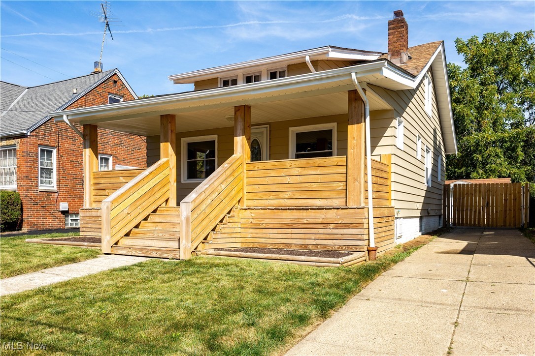 Pearl Rdg Realty Cos West Park - Residential