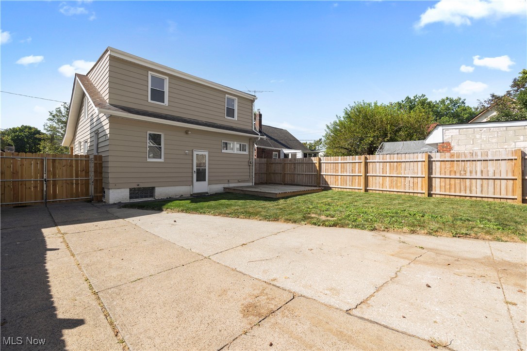 Pearl Rdg Realty Cos West Park - Residential