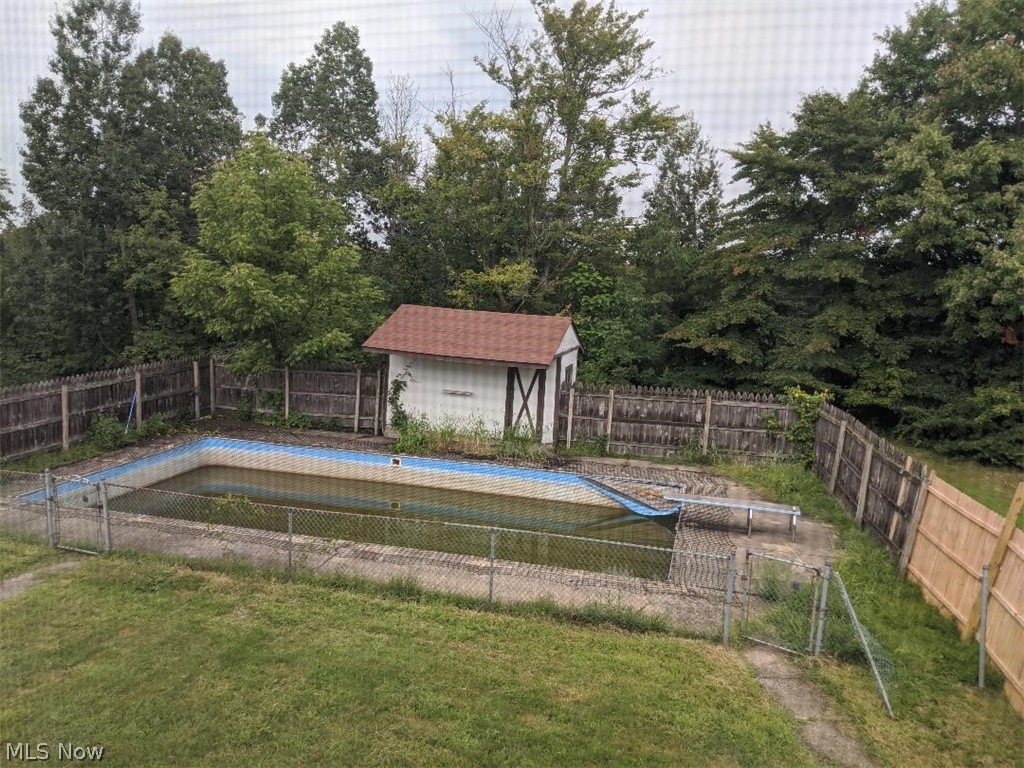 Hickory Grove - Residential