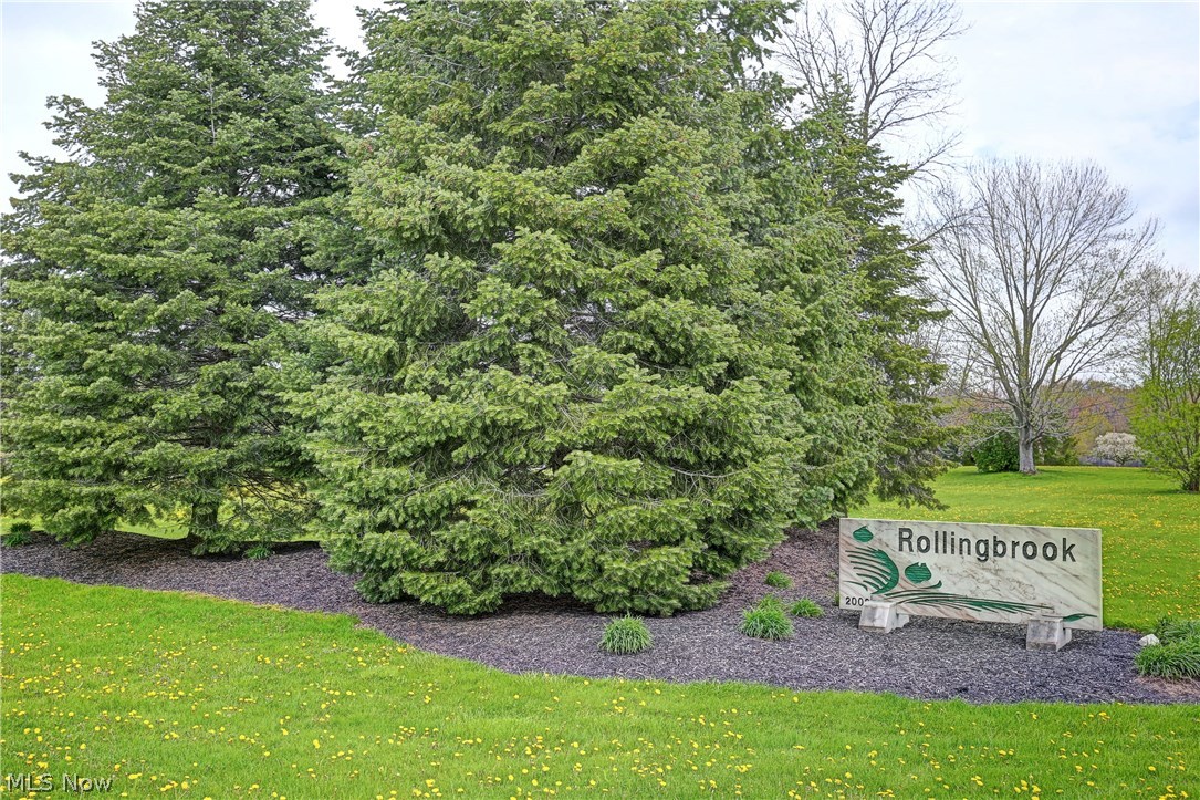 Rolling Brook Sub - Land