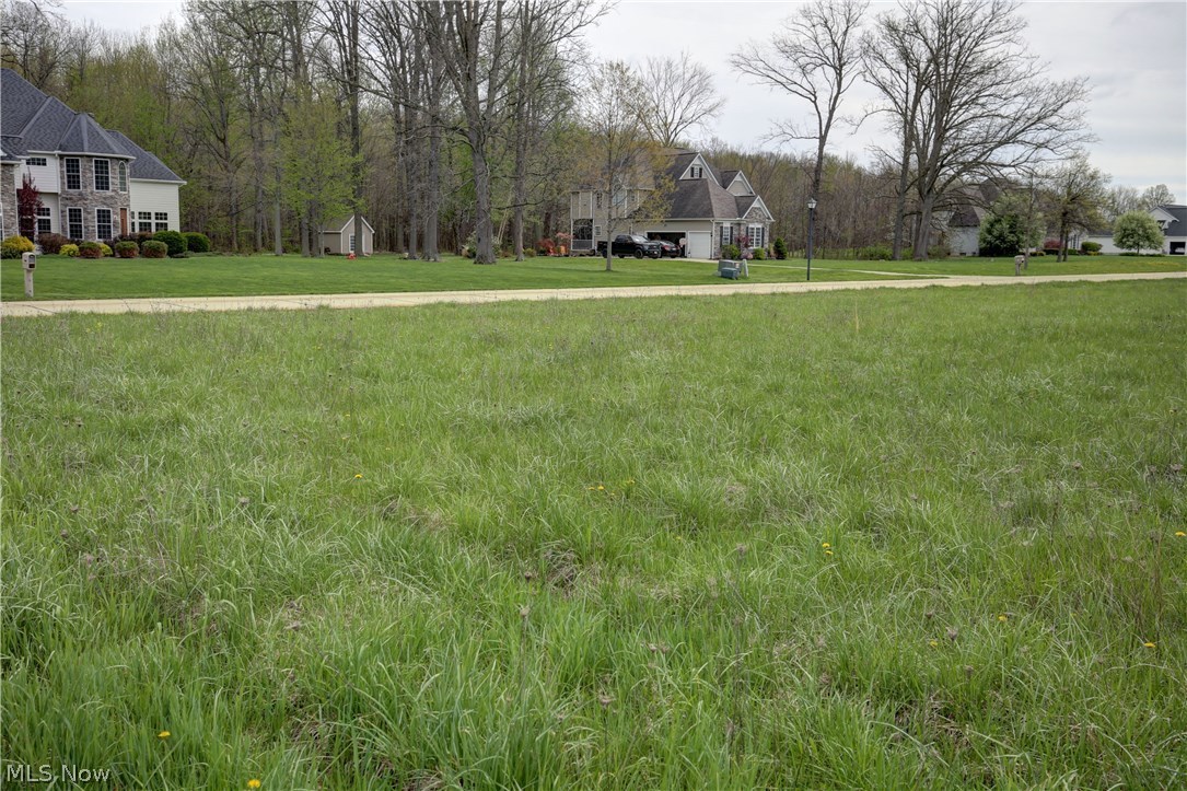 Rolling Brook Sub - Land