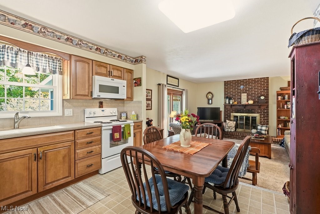 University Highlands - Residential