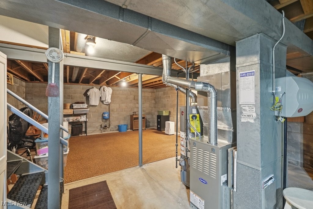 University Highlands - Residential