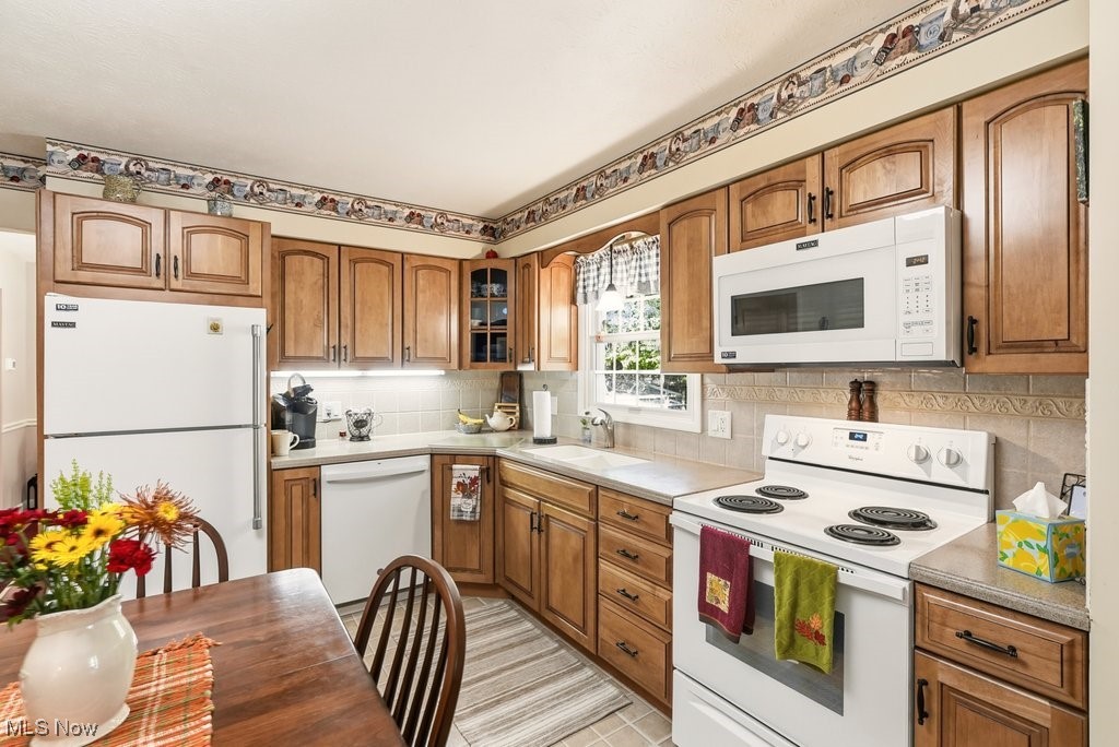 University Highlands - Residential