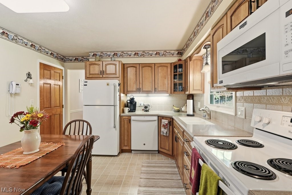 University Highlands - Residential