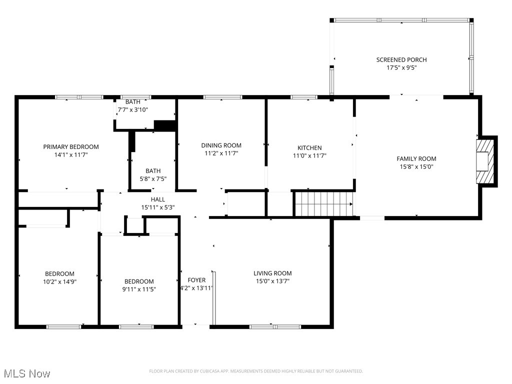 University Highlands - Residential