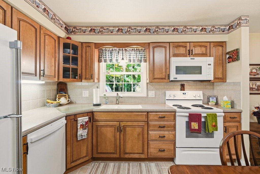 University Highlands - Residential