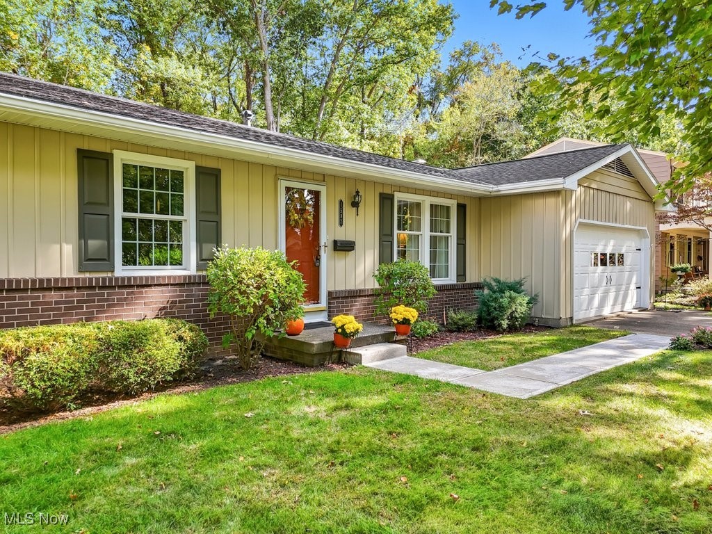 University Highlands - Residential