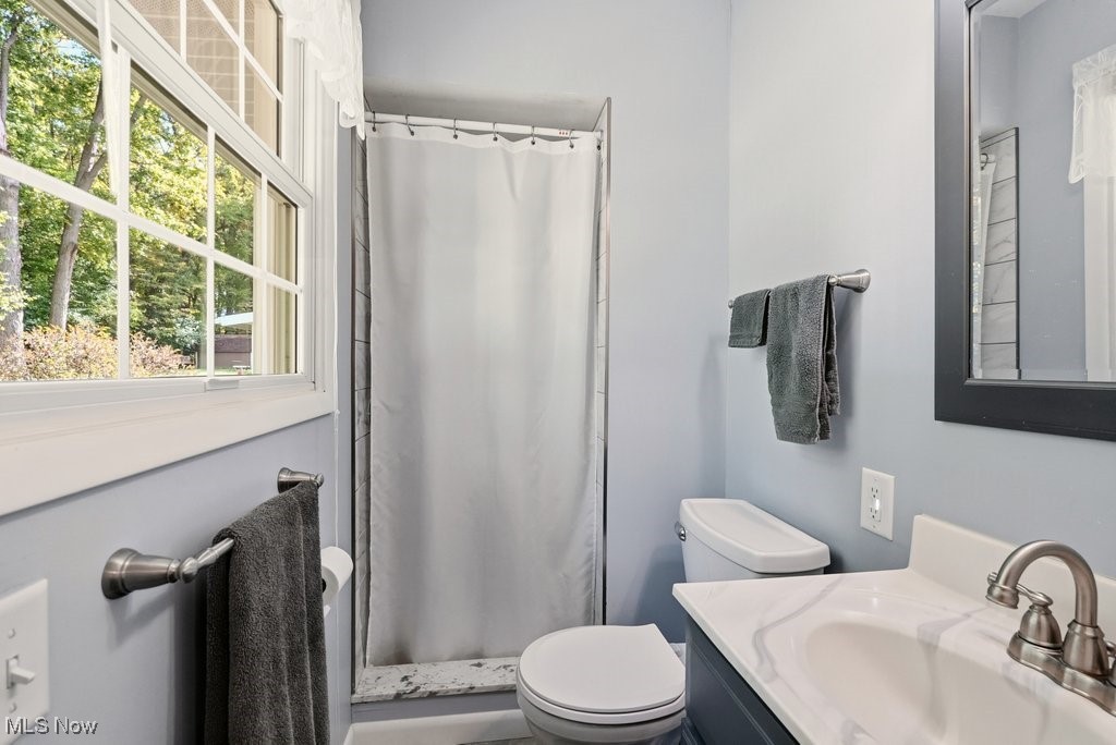 University Highlands - Residential