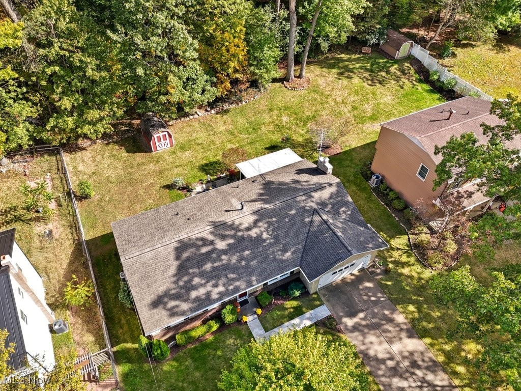 University Highlands - Residential