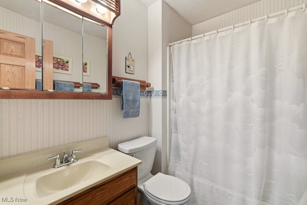 University Highlands - Residential