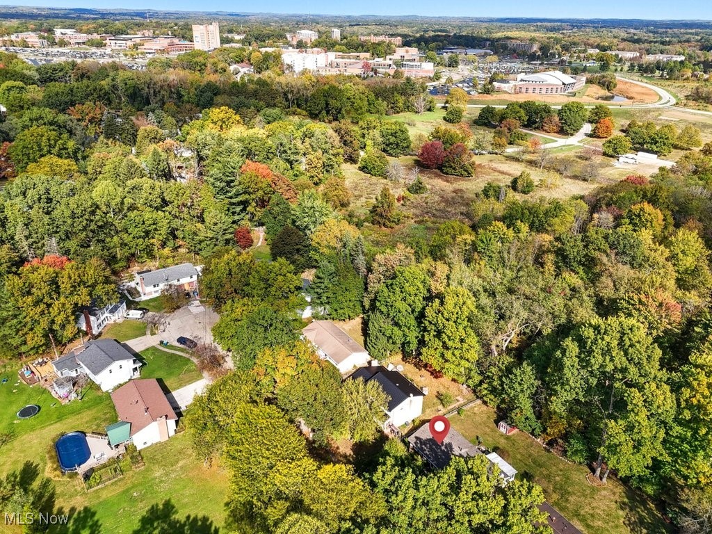 University Highlands - Residential
