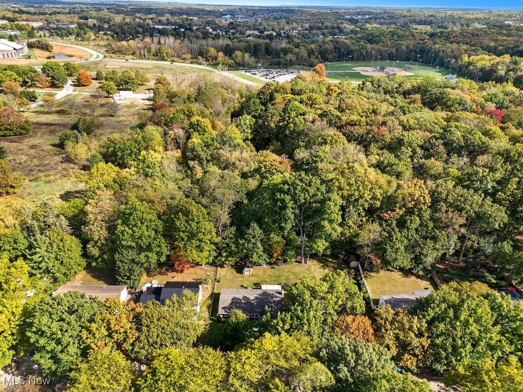 University Highlands - Residential
