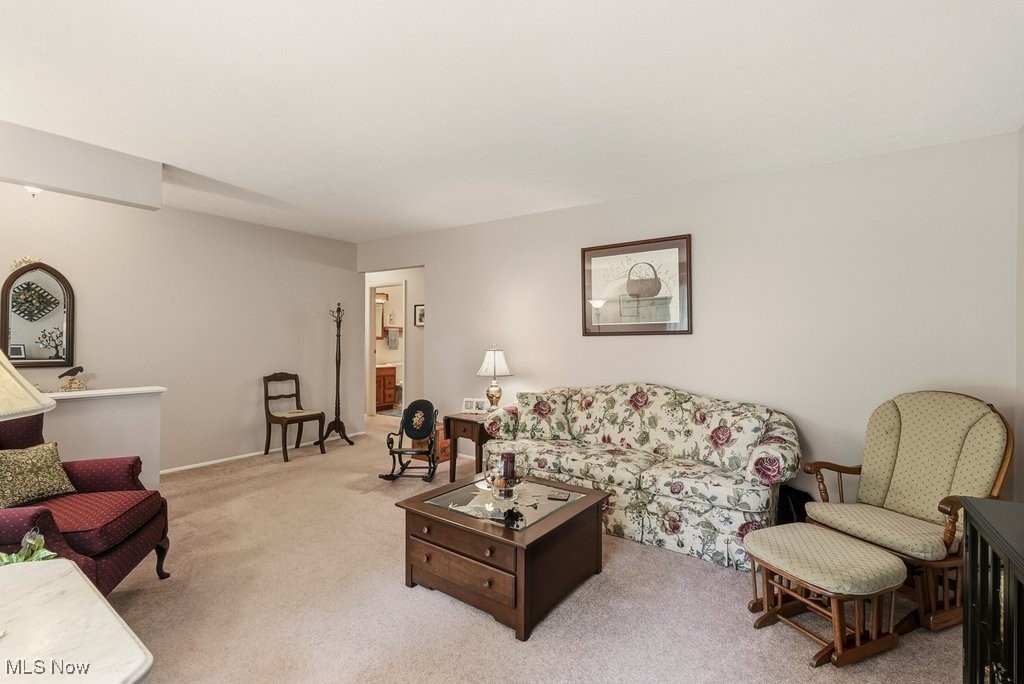University Highlands - Residential