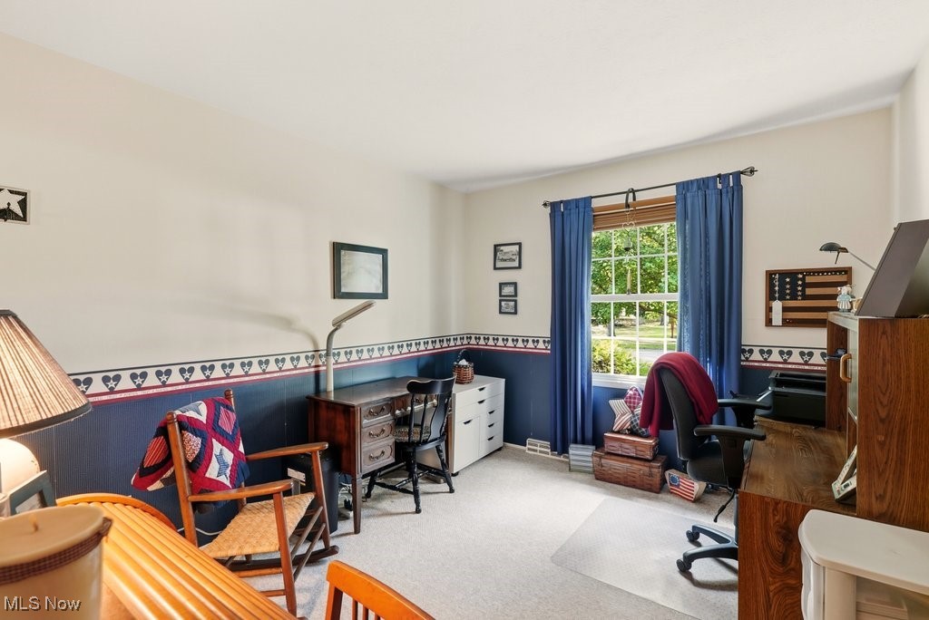 University Highlands - Residential