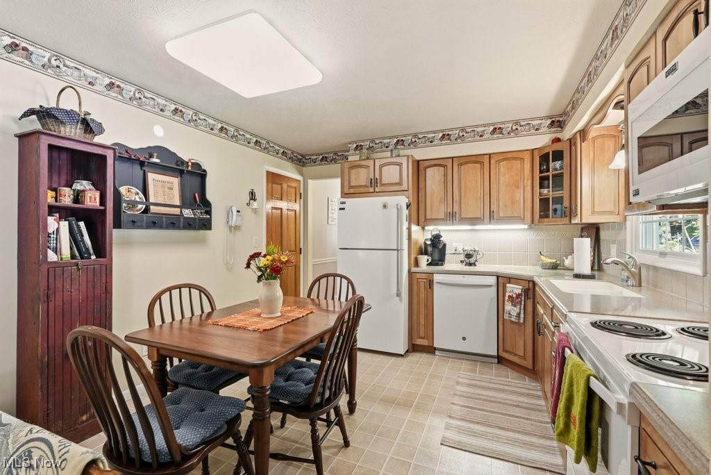 University Highlands - Residential