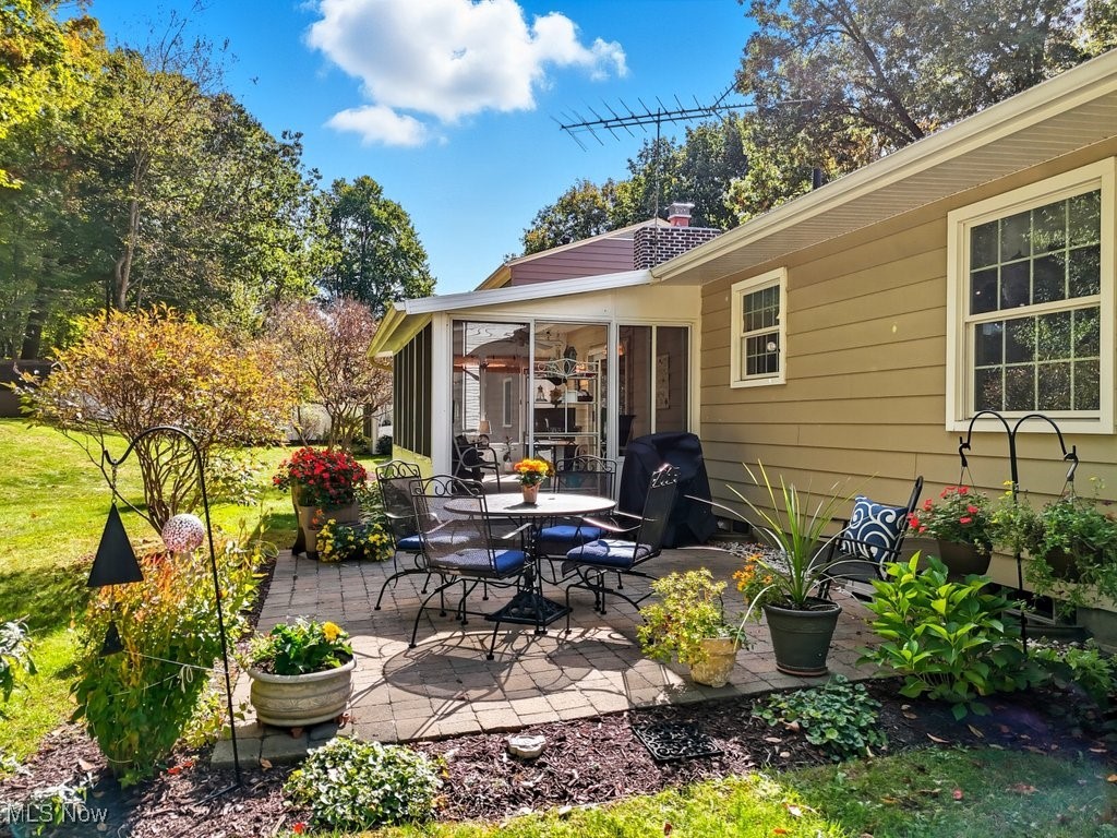 University Highlands - Residential