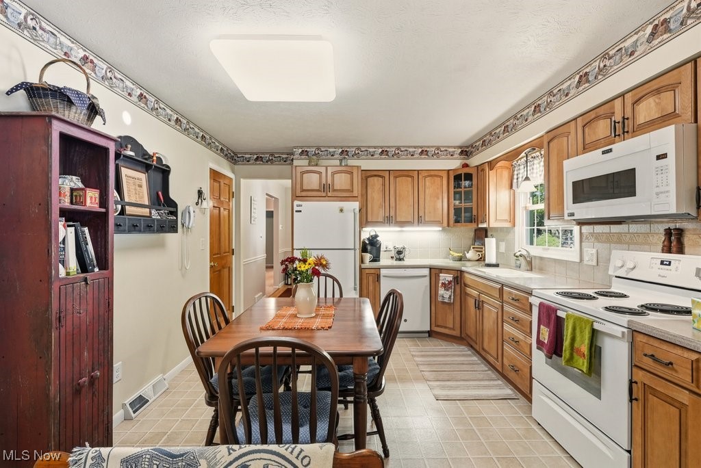 University Highlands - Residential