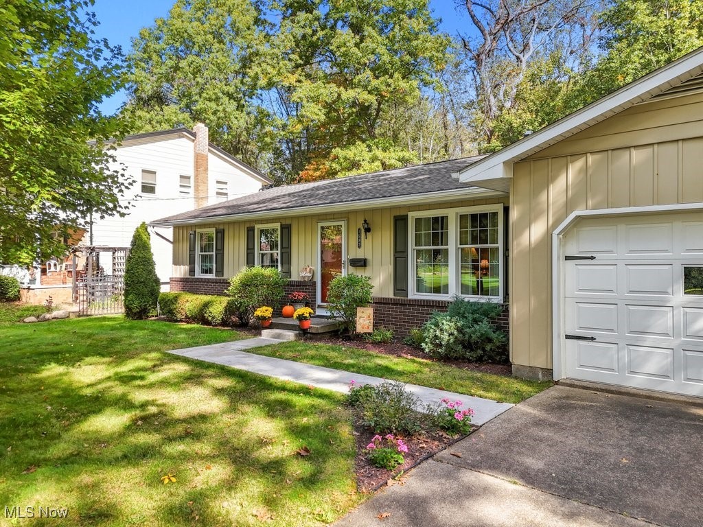 University Highlands - Residential