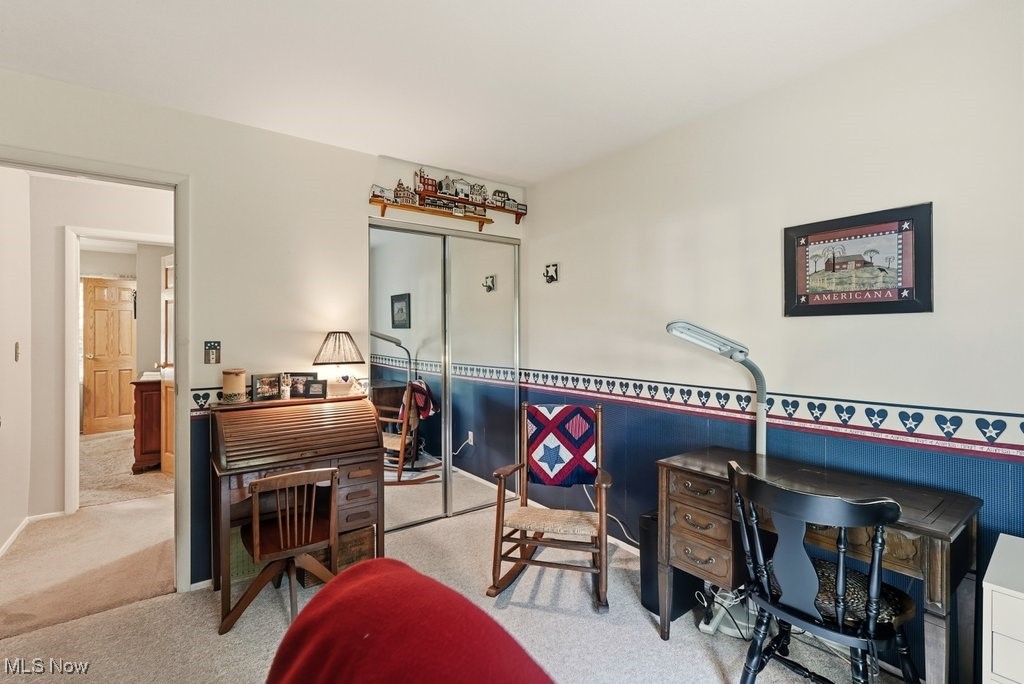 University Highlands - Residential