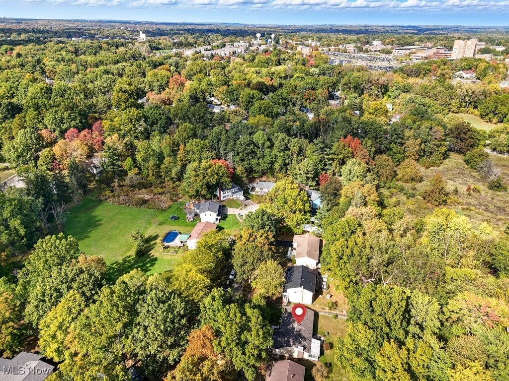University Highlands - Residential