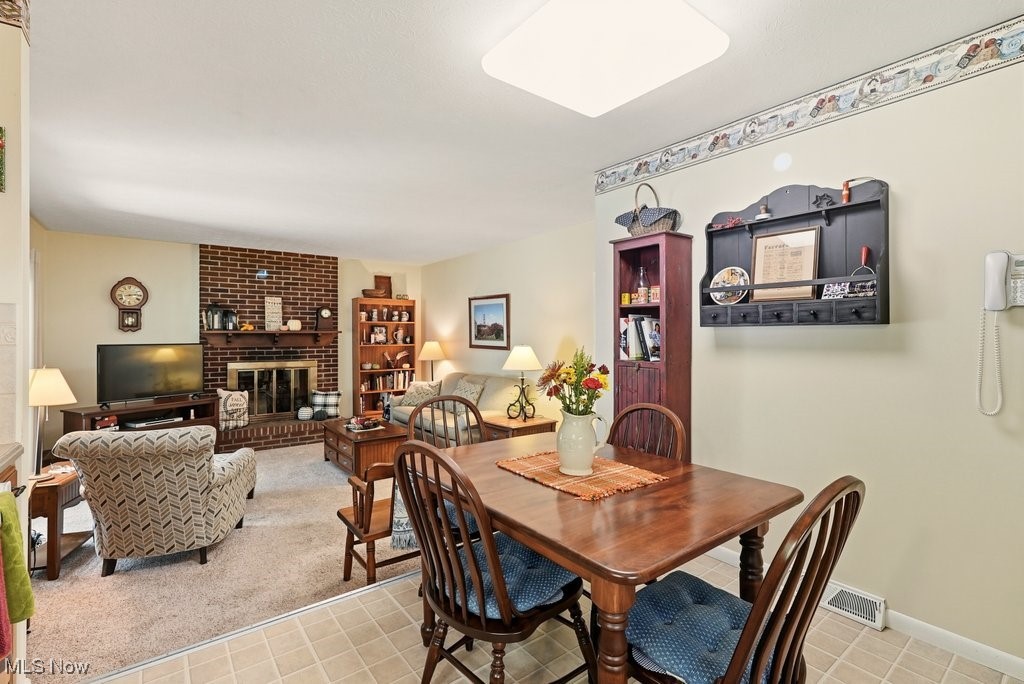 University Highlands - Residential