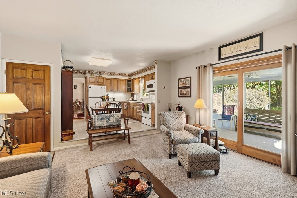 University Highlands - Residential