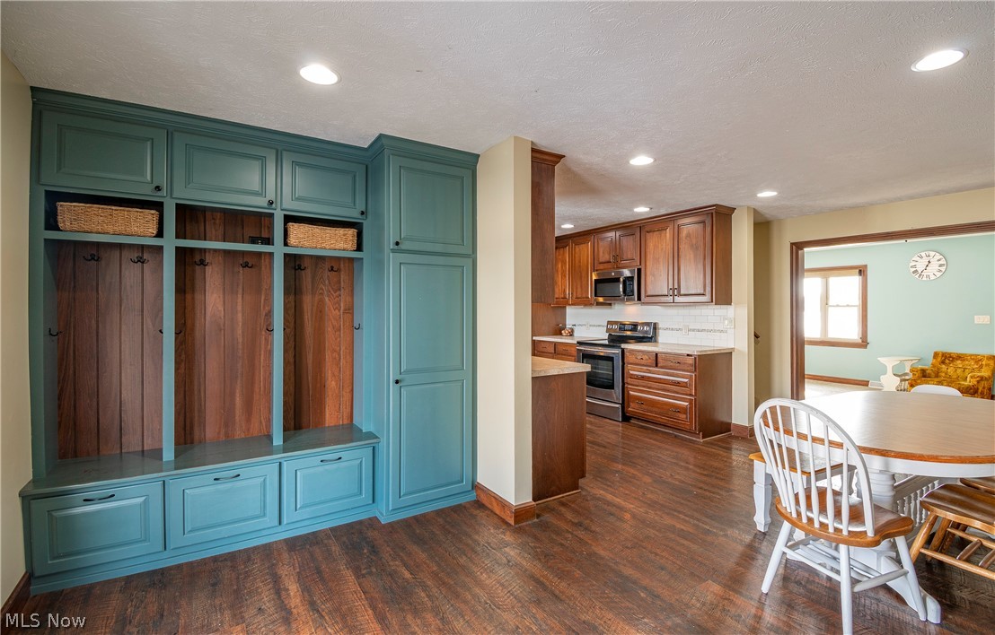 Canaan - Residential
