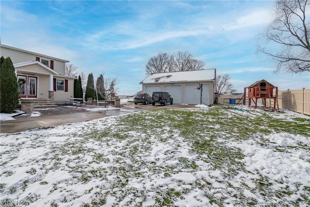 Canaan - Residential