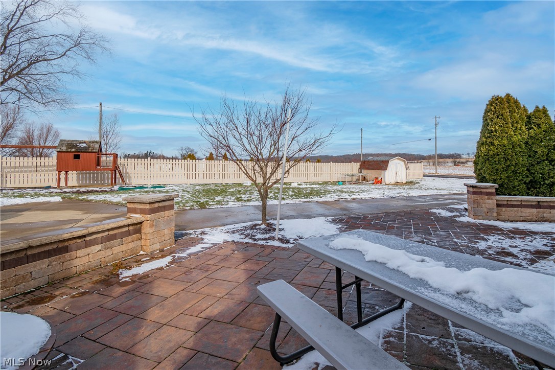Canaan - Residential