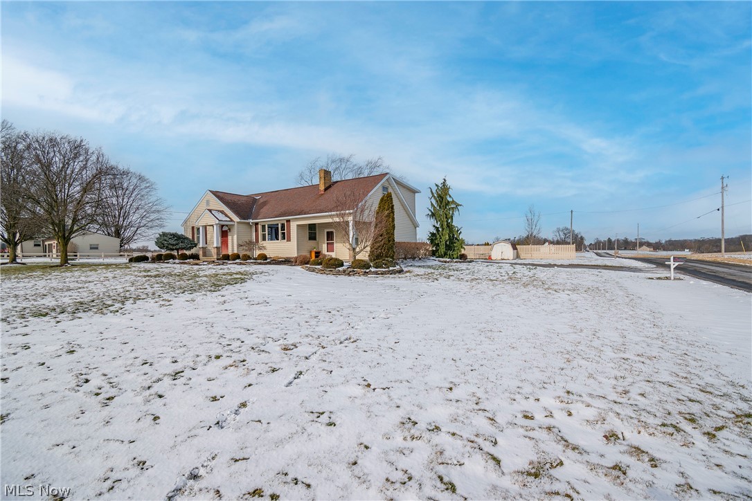 Canaan - Residential