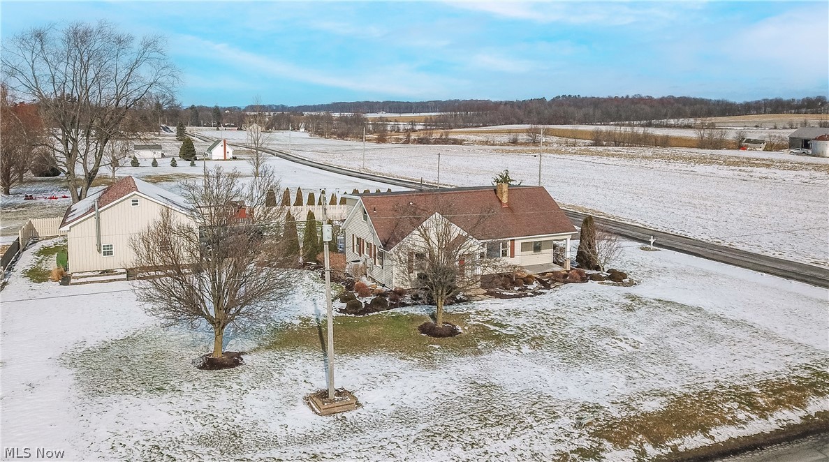 Canaan - Residential