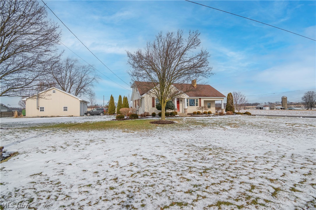 Canaan - Residential
