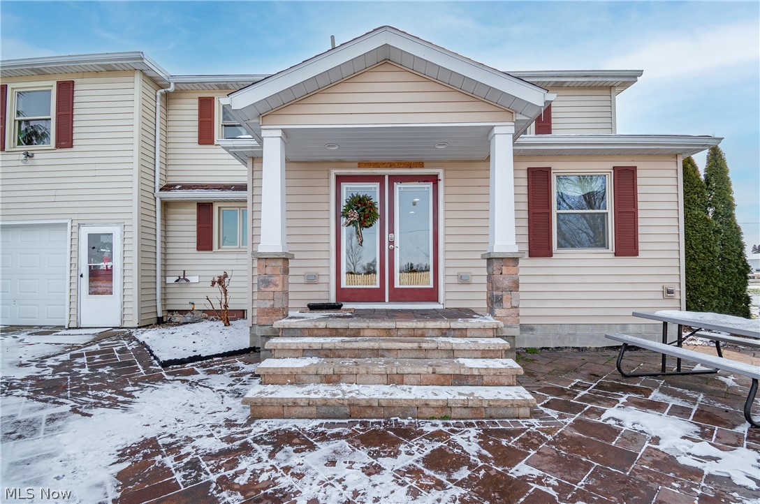 Canaan - Residential