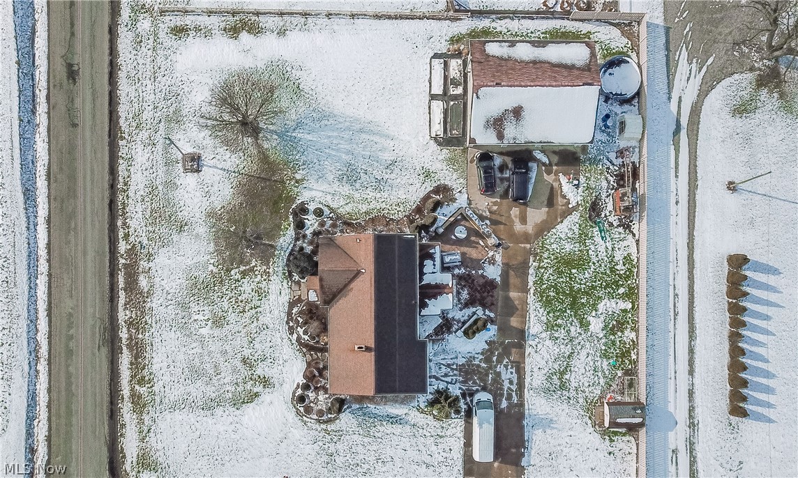 Canaan - Residential