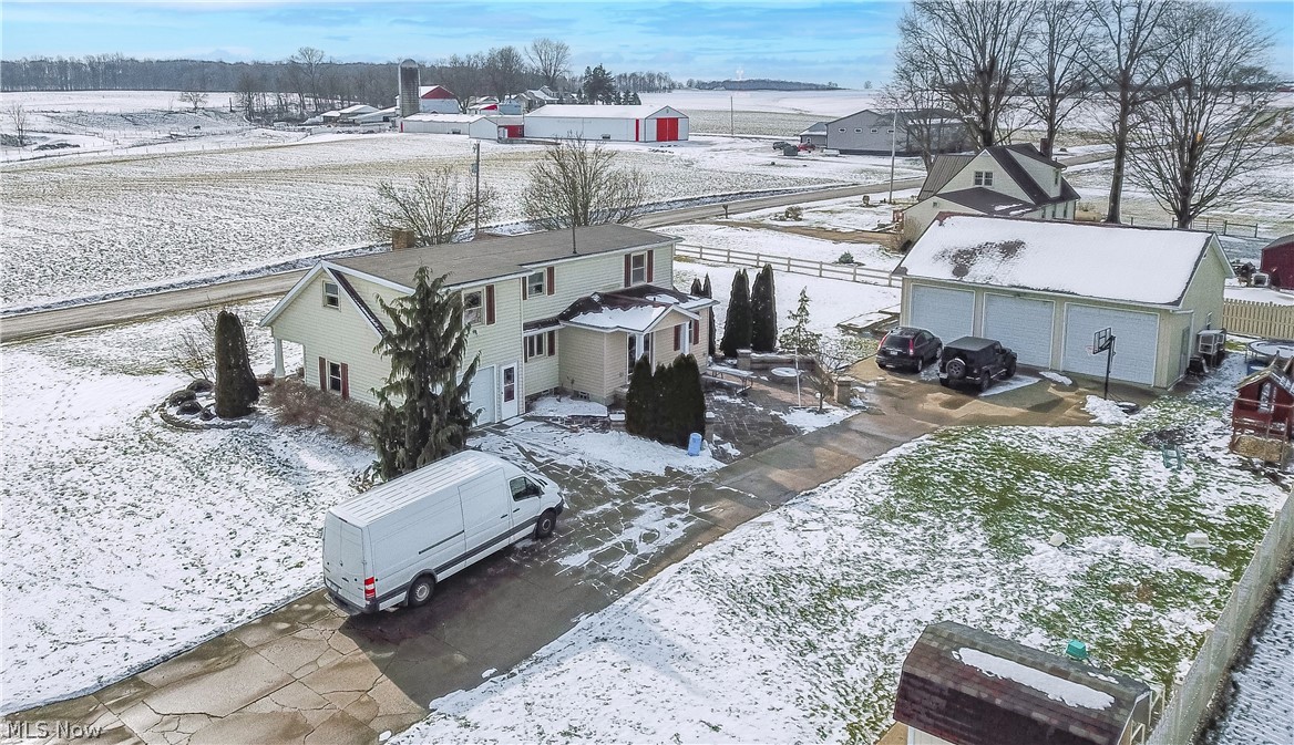 Canaan - Residential