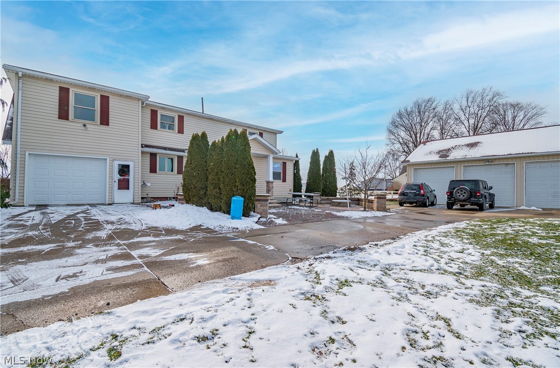 Canaan - Residential