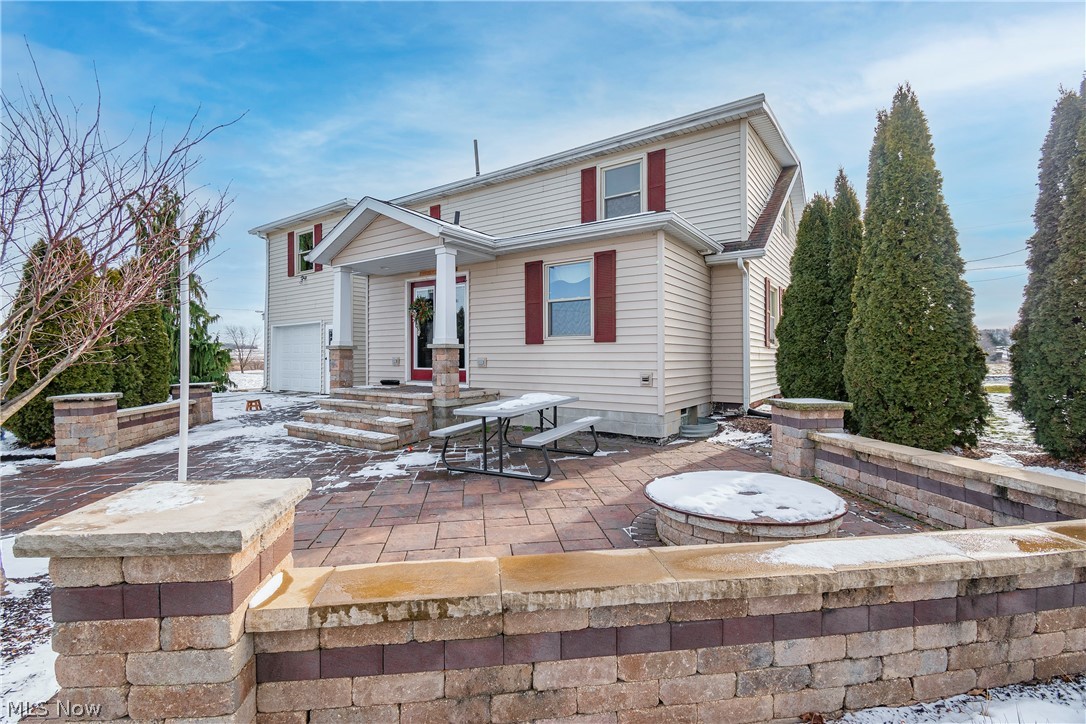 Canaan - Residential
