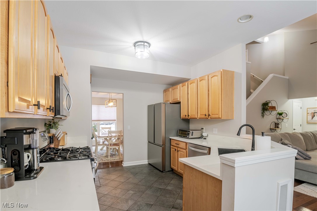 Highland Park - Residential