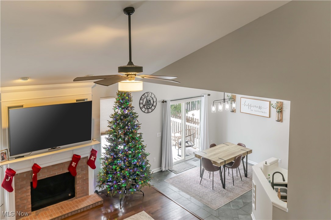 Highland Park - Residential