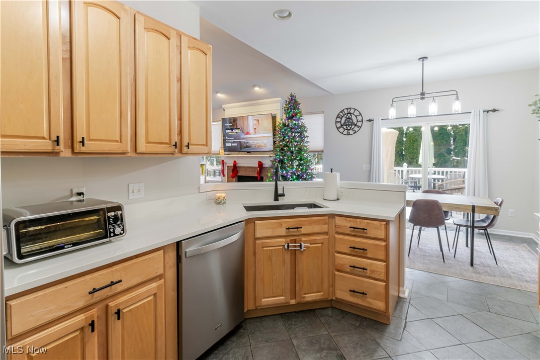 Highland Park - Residential