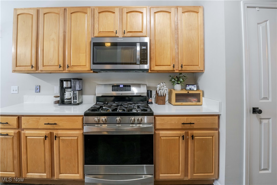 Highland Park - Residential