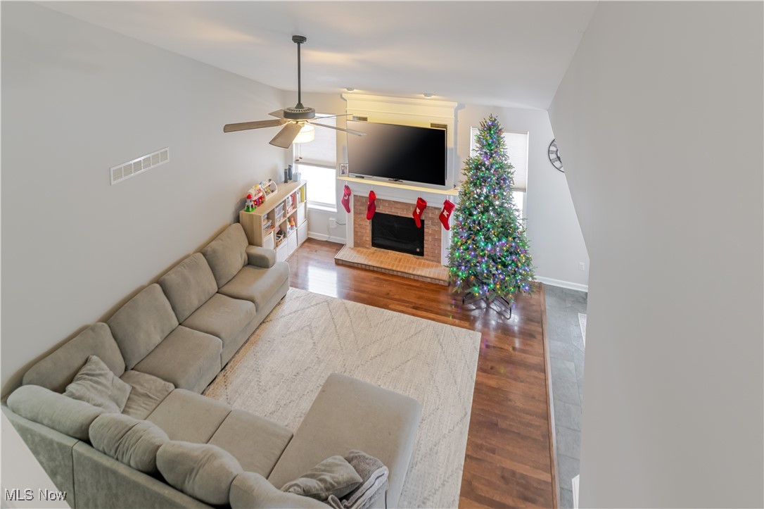 Highland Park - Residential