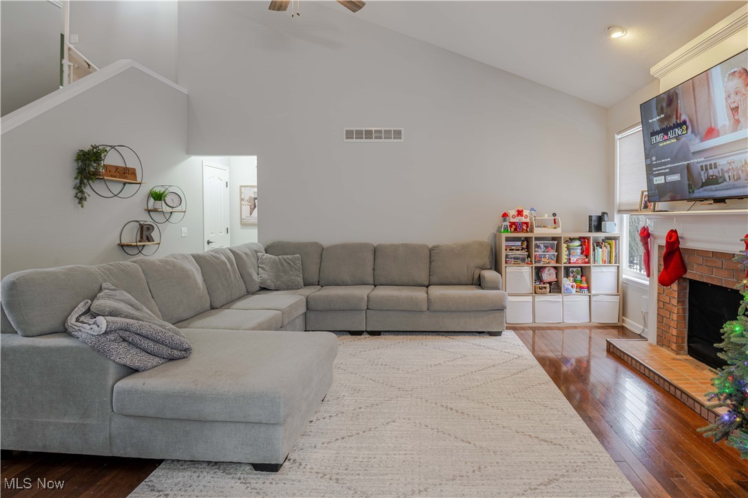 Highland Park - Residential