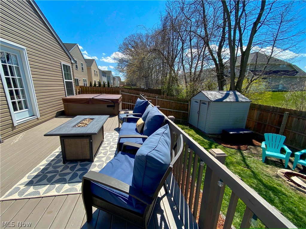 Vineyards At Martins Run - Residential