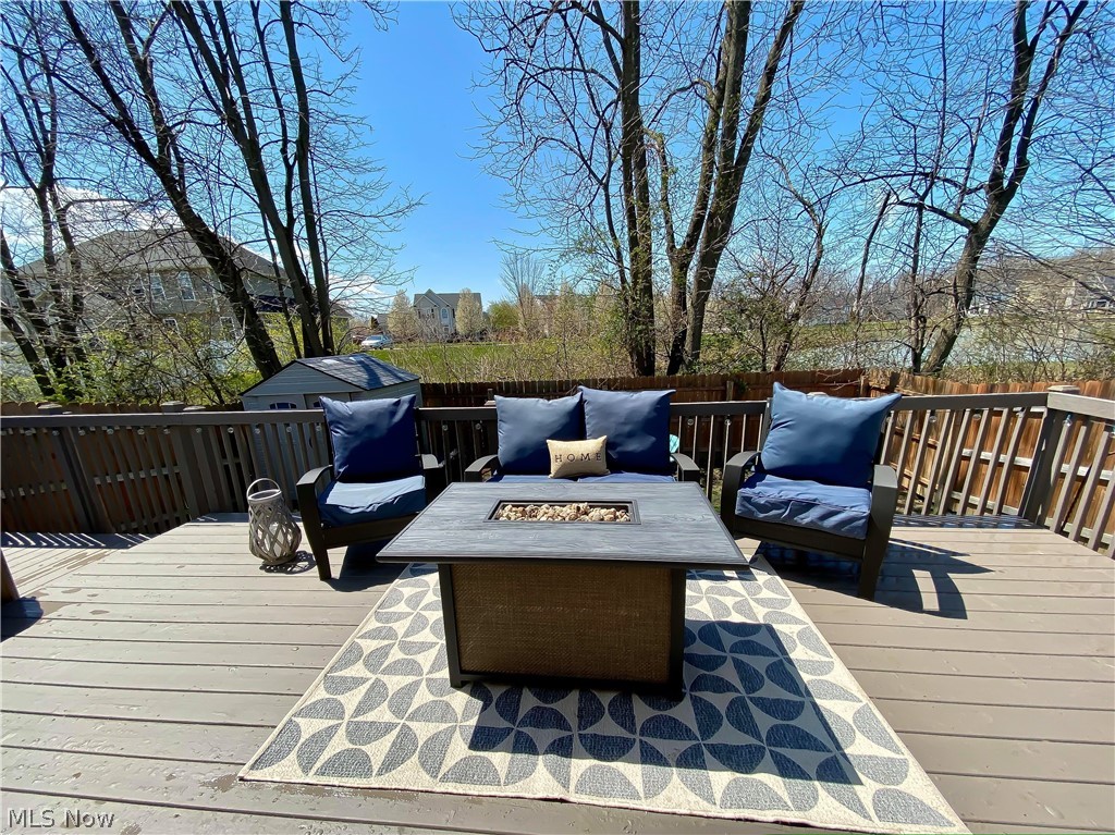 Vineyards At Martins Run - Residential