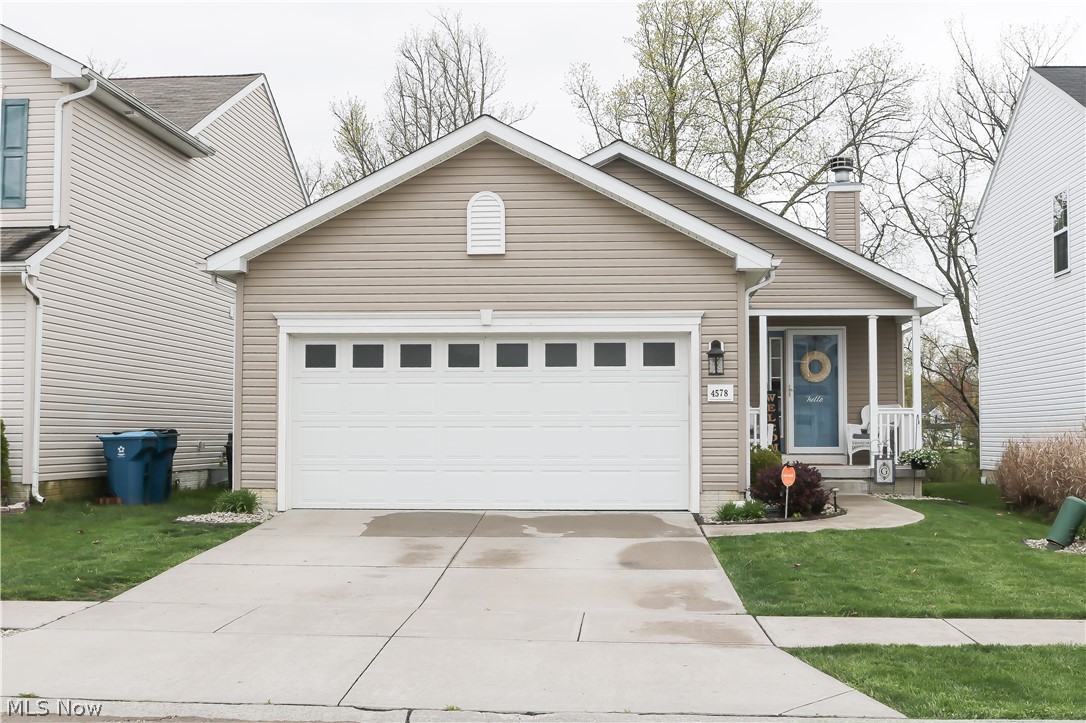 Vineyards At Martins Run - Residential